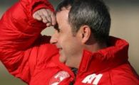 Rednic: "Abia am strans o echipa pentru Timisoara"