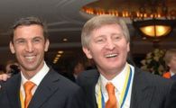 Vezi ce spune Ahmetov despre situatia lui Lucescu!