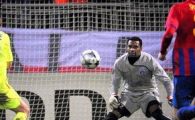 Executati de Lyon: Lyon 2-0 Steaua!