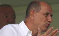 "Copos s-a retras la timp, vine taifunul in fotbal!"