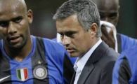 CATERINCA lui Mourinho: "Inter a dat 6 goluri. Baietii au crezut ca e Craciunul"