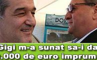 Senzational! Muresan i-a platit lui Dorinel clauza de la U Cluj!