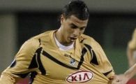 Chamakh: "CFR trebuie sa lupte! Are sanse la locul 3"