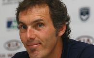 Blanc: "CFR are sanse sa prinda primavara in Liga, nu numai in UEFA"