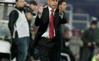 Trombetta: "Am jucat prost astazi"