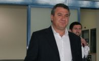 Victor Becali:"Daca Dinamo isi da acordul, Tamas pleaca in iarna la Juve!"