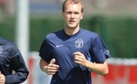 ProSport / Kapetanos: "Sunt mai puternic dupa criticile lui Becali"