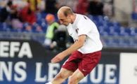 Gabi Muresan:"Cu Bordeaux e meciul carierei noastre!"