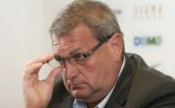 Muresan:"Am reusit in ultimii ani ce nu a reusit CFR in 100 de ani de istorie!"