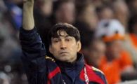 Piturca: "Steaua poate sa dea lovitura la Lyon!"