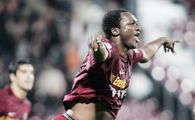 Kone: "Trebuie sa atacam daca vrem sa avem sanse cu Bordeaux!"