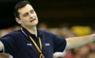 Zoran Terzic / antrenor Metal Galati: 