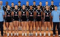 Sport.ro transmite exclusiv Liga Campionilor la volei: Joi, 19:00 Muszyna â€“ Metal Galati 