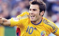Mutu: "Nu trebuie sa ma operez. Batem Serbia si mergem la Mondiale" 