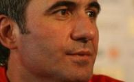 CFR, probleme? Hagi: "Roma o sa castige cu Chelsea"