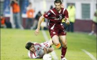 Bozovici a luat galben si are rosu in meciul cu Steaua! Pe cine vrei in locul lui?