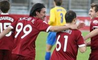 Rubin Kazan, gata de Liga: au castigat titlul in Rusia!