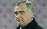 Chivorchian:"Sunt multumit! Am facut egal cu echipa care a batut Steaua!"