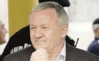 Porumboiu:"Moldovan a semnat pentru doi ani si jumatate!"