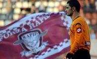 
	Coman vrea si el la Rapid: "Nu se pune problema de bani! Vin cu sufletul!"
