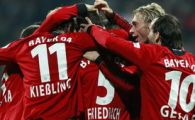 VIDEO: Bayer Leverkusen 2-0 Wfl Wolfsburg