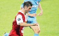 Andrei Cristea:"Daca batem Steaua, ne detasam si o sa avem liniste!"