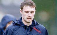 Probleme cu banii inainte de Dinamo? Ghionea: "Prefer sa nu comentez"