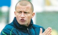 Dorinel Munteanu are probleme cu primul 11: VEZI DE CE