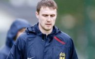 Ghionea: "Dorinta nu lipsea si pana acum, dar acum este mai mare, batem Dinamo!"