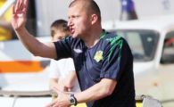 "Becali ii facea lui Laca echipa, lui Dorinel ii va face si antrenamentele"