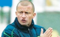 Dorinel Munteanu nu va putea sta pe banca la Dinamo-Steaua!