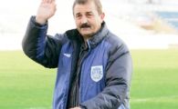 Pariaza pe Dinamo - Steaua! Popa stie: "Daca nu bate una, bate cealalata" :) 