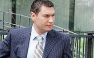 Borcea: "Marius Niculae este condamnat sa dea gol cu Steaua!"