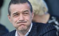 Becali: "Nu moare nimeni daca nu bat pe Dinamo"