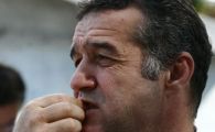 Becali, atac la adversar: "Nu se compara Dinamo cu un meci cu Bayern!"