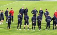 Kirita: "Steaua e scoasa din lupta pentru titlu daca pierde cu Dinamo"