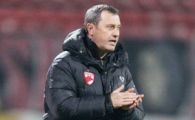 Rednic: "Sa joace Dorinel cu Dinamo!"