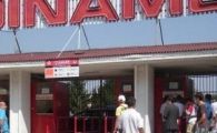 A inceput RAZBOIUL! Fanii dinamovisti au batut un fan al Stelei!