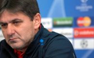 Lacatus: "Calificarea in Liga era doar un bonus pentru mine" 