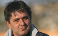 Lacatus: "Dorinel va avea viata lunga la Steaua!"