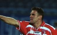 Mihali: "Dorinel va sta la Steaua cel putin trei ani!"