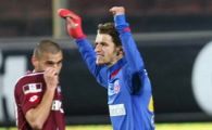 Lovin, sigur ca va bate liderul: "Meciul cu Dinamo vine foarte bine pentru noi"