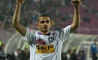 Karamyan: "Am castigat cu noroc. Vrem in Liga" 