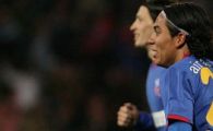 Dayro Moreno: "E trist ca a plecat Lacatus"