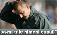ACUM: Prezentare Dorinel la Steaua! LIVE Sport.ro si www.sport.ro!