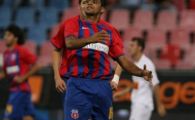 Steaua 1-1 Buzau (Nicolita / Vlaicu)