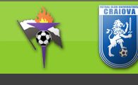 Gaz Metan 2-5 Craiova (Hoban, Voicu / Costea, Baird, Stoica, RoseX2)