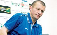 OFICIAL! Dorinel vine azi la Bucuresti sa semneze cu Steaua!