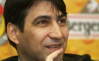 Piturca: "Daca joaca titular la Steaua, il iau pe Dorinel la nationala!":)