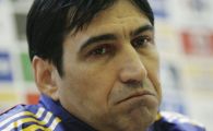 Piturca: "Dorinel este seful, trebuie sa se impuna daca ajunge la Steaua!"